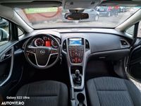 second-hand Opel Astra 1.3 CDTI DPF ecoFLEX Start/Stop Design Edition