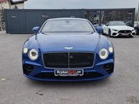second-hand Bentley Continental New GT V8