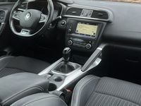 second-hand Renault Kadjar Energy dCi 130 Bose Edition