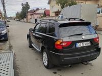 second-hand BMW X3 150Cp