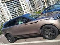 Second-hand Land Rover Range Rover Velar R-Dynamic 250 CP (183 kW) 2018 Culoaremaro SUV