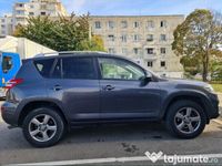 second-hand Toyota RAV4 Euro 5