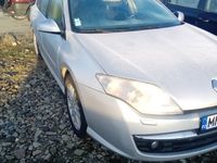 second-hand Renault Laguna III 