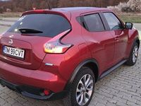 second-hand Nissan Juke 1.5 dCi 360