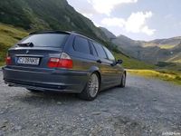 Second-hand BMW 320 150 CP (110 kW) 2002 Break