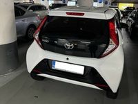 second-hand Toyota Aygo 1.0 X-connect, Garantie 4 ani, Impecabila