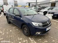 second-hand Dacia Logan 2018 · 128 500 km · 999 cm3 · Benzina