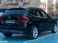 second-hand BMW X1 xDrive25d Aut.