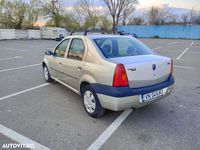 second-hand Dacia Logan 1.4 MPI Preference