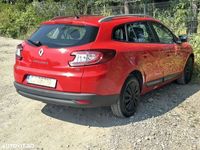 second-hand Renault Mégane GrandTour dCi 110 FAP Expression