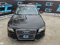 second-hand Audi A4 Avant 2.0 TDI DPF Attraction