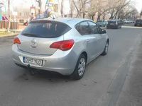 Second-hand Opel Astra 116 CP (85 kW) 2010 Hatchback