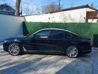 second-hand BMW 730 Seria 7 d xDrive