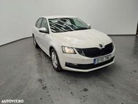 second-hand Skoda Octavia Combi Diesel 1.6 TDI Style