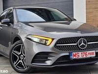 Second-hand Mercedes A250 Advanced Plus 218 CP (160 kW) 2021 Culoaregri Berlinǎ
