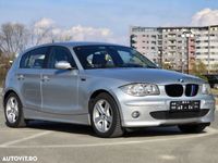 second-hand BMW 116 Seria 1 i