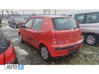 second-hand Fiat Punto 1.2