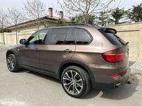 second-hand BMW X5 xDrive40d Edition Exclusive