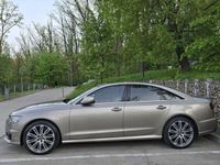 second-hand Audi A6 2.0 TDI ultra S tronic