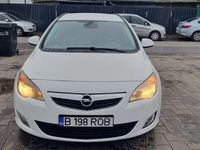 second-hand Opel Astra 1.7 CDTI Caravan DPF (119g) Selection
