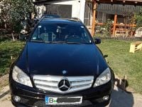 Second-hand Mercedes 220 170 CP (125 kW) 2010 Break