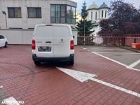 Second-hand Peugeot Expert S 115 CP (84 kW) 2017 Alb Van