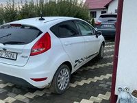 Second-hand Ford Fiesta 60 CP (44 kW) 2009 Berlinǎ