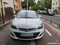Second-hand Opel Astra 140 CP (102 kW) 2018 Berlinǎ