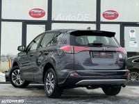 Second-hand Toyota RAV4 Hybrid 197 CP (144 kW) 2018 Culoaregri SUV