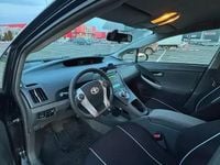 Second-hand Toyota Prius 130 CP (95 kW) 2010 Hatchback