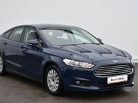 second-hand Ford Mondeo Trend 1,5 TDCi Start/Stop