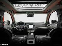 Second-hand Volvo XC90 Ultimate 235 CP (172 kW) 2023 Culoaregri SUV
