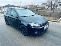Second-hand VW Golf 105 CP (77 kW) 2010 Break
