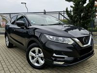 second-hand Nissan Qashqai 1.5 dCi DCT N-CONNECTA