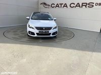 Second-hand Peugeot 308 Allure 130 CP (95 kW) 2020 Culoarealb Break