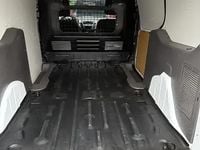 Second-hand Ford Transit Connect 120 CP (88 kW) 2021 Monovolum