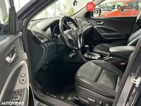 second-hand Hyundai Santa Fe 2.2 CRDi 4WD Automatik Premium