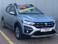 Second-hand Dacia Sandero Comfort 90 CP (66 kW) 2022