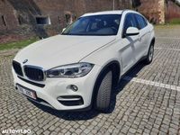 second-hand BMW X6 xDrive30d