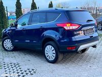 second-hand Ford Kuga 2.0 TDCi 4x4 Aut. Individual