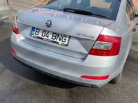 second-hand Skoda Octavia 1.2 TSI ACTIVE