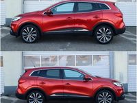 second-hand Renault Kadjar Energy dCi 110 EDC Bose Edition