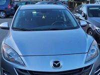 second-hand Mazda 3 1.6i CE