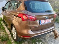 second-hand Ford B-MAX 2014