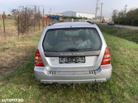 second-hand Subaru Forester 2.0 Base Aut