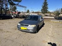 Second-hand Opel Astra 80 CP (58 kW) 2006 Gri Berlinǎ