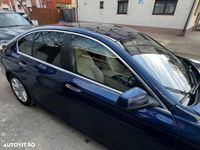 second-hand BMW 528 Seria 5 i xDrive AT