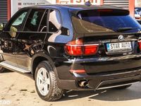 second-hand BMW X5 xDrive30d