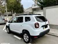 second-hand Dacia Duster 1.5 Blue dCi 4WD Comfort