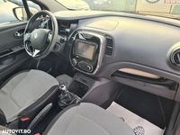 second-hand Renault Captur ENERGY dCi 110 Intens